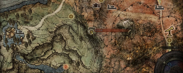 艾尔登法环盖尔坑道进入方法