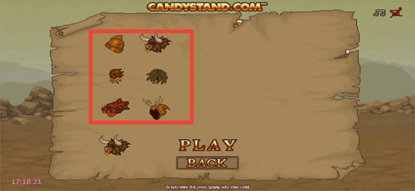 双刃战士之放弃公主