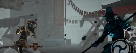 暗影格斗3费德舍打法详解