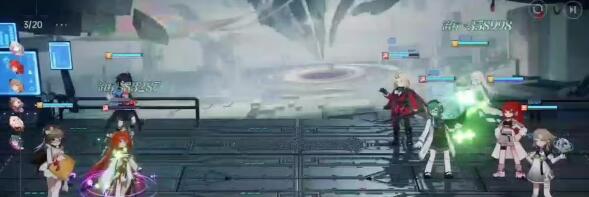 龙族卡塞尔之门朵莉亚技能强度分析