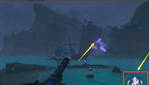 原神踏鞴砂结界解除方法