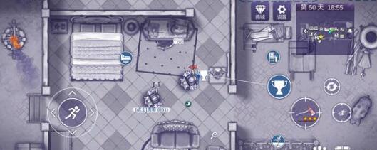 阿瑞斯病毒2尖叫者攻打技巧