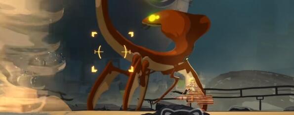 苍翼混沌效应流派玩法选择建议