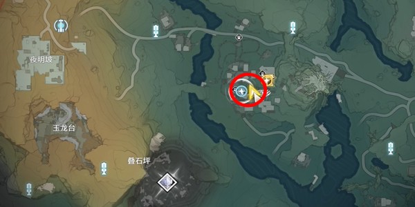 鸣潮1.2邀请桃祈拍照任务完成步骤