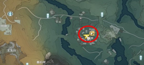 鸣潮1.2邀请维里柰拍照任务技巧