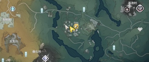 鸣潮1.2邀请秧秧拍照任务完成方法详解