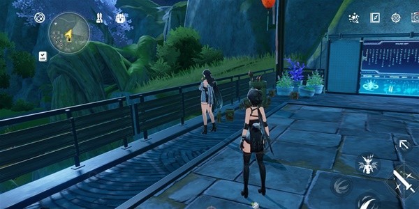 鸣潮1.2追月节角色刷新位置一览