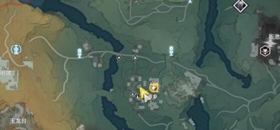 鸣潮1.2追月节灯谜答案大全