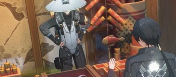 鸣潮安可的火热大冒险任务完成方法