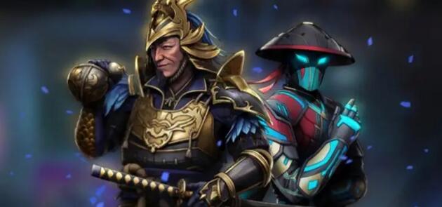 暗影格斗3马库斯的层面酋长攻打思路