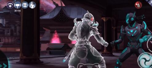 暗影格斗3暗影巨人套装搭配玩法详解