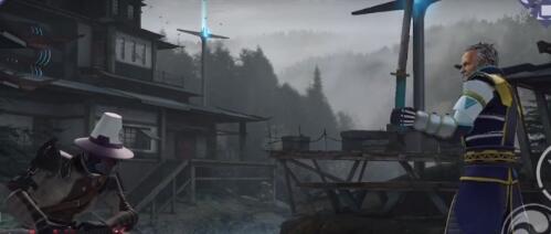 暗影格斗3博洛老头攻打技巧