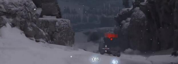 创世战车平民武器选择分析