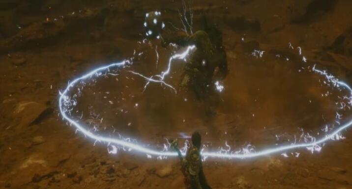 黑神话悟空小骊龙攻打方法详解