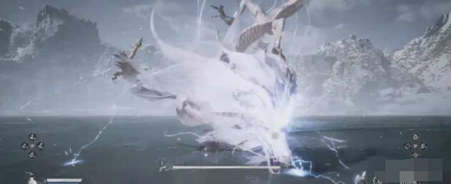 黑神话悟空亢金龙攻打技巧