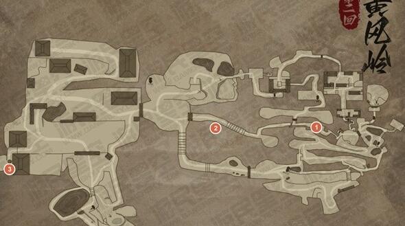 黑神话悟空疯虎攻打方法详解