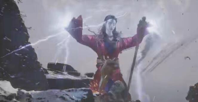 黑神话悟空亢金星君位置及打法