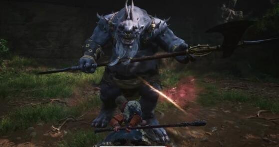 黑神话悟空棍法强度对比分析