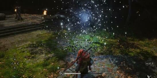 黑神话悟空黑风大王打法分析