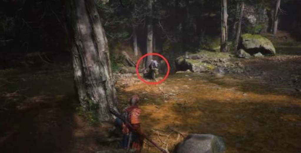 黑神话悟空五蕴获取位置一览