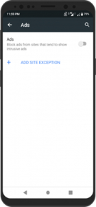 Kiwi浏览器手机版截图1