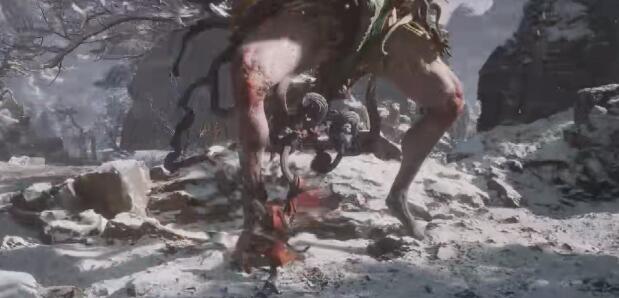 黑神话悟空魔将妄相及劫波位置及打法