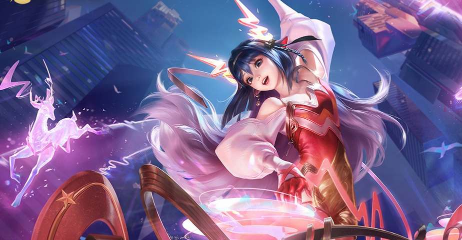 王者荣耀瑶典藏皮肤上线时间2024