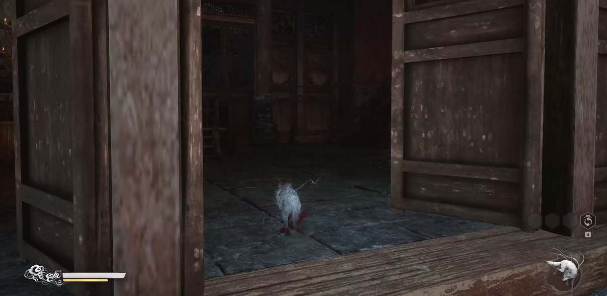 黑神话悟空白狐毫支线任务攻略