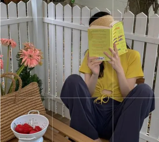 INS相机免费下载安卓版手机软件