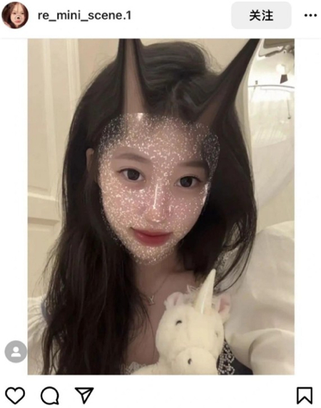 INS相机免费下载安卓版手机软件