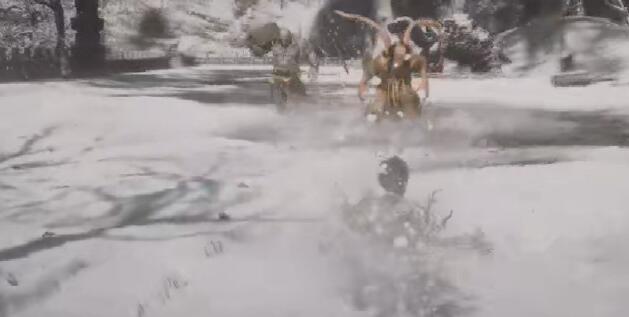 黑神话悟空海上僧位置打法详解