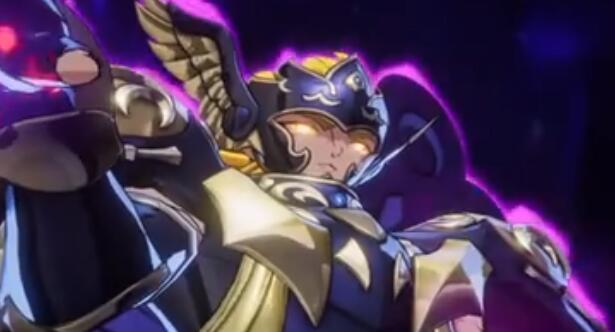 圣斗士星矢重生2SSR角色选择建议