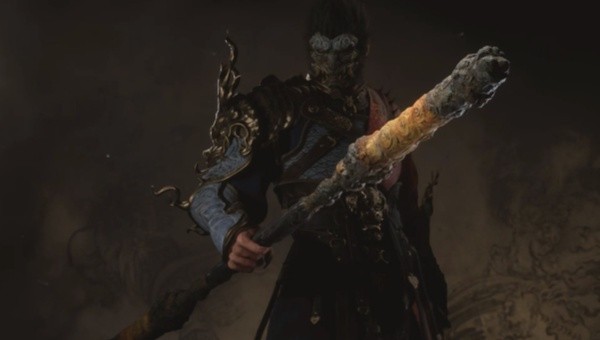 黑神话悟空出云棍获得方法