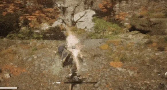 黑神话悟空战斗出招棍法推荐