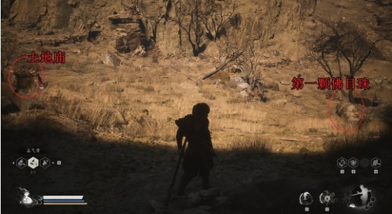 黑神话悟空击石取钥十六难成就达成技巧