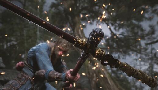 黑神话悟空不能精英怪攻打技巧