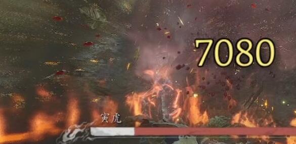 黑神话悟空蓄力流玩法搭配