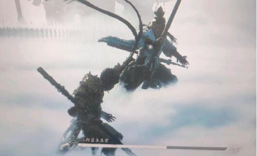 黑神话悟空第三结局达成技巧