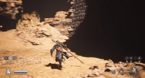 黑神话悟空飞龙鳞片获得方法详解