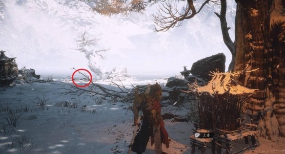 黑神话悟空小西天打坐点蒲团位置详解