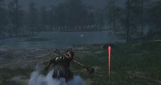 黑神话悟空第六回BOSS刷新地点一览