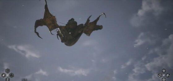 黑神话悟空无量蝠位置及打法