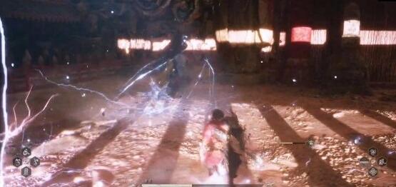 黑神话悟空黄眉位置及打法分析