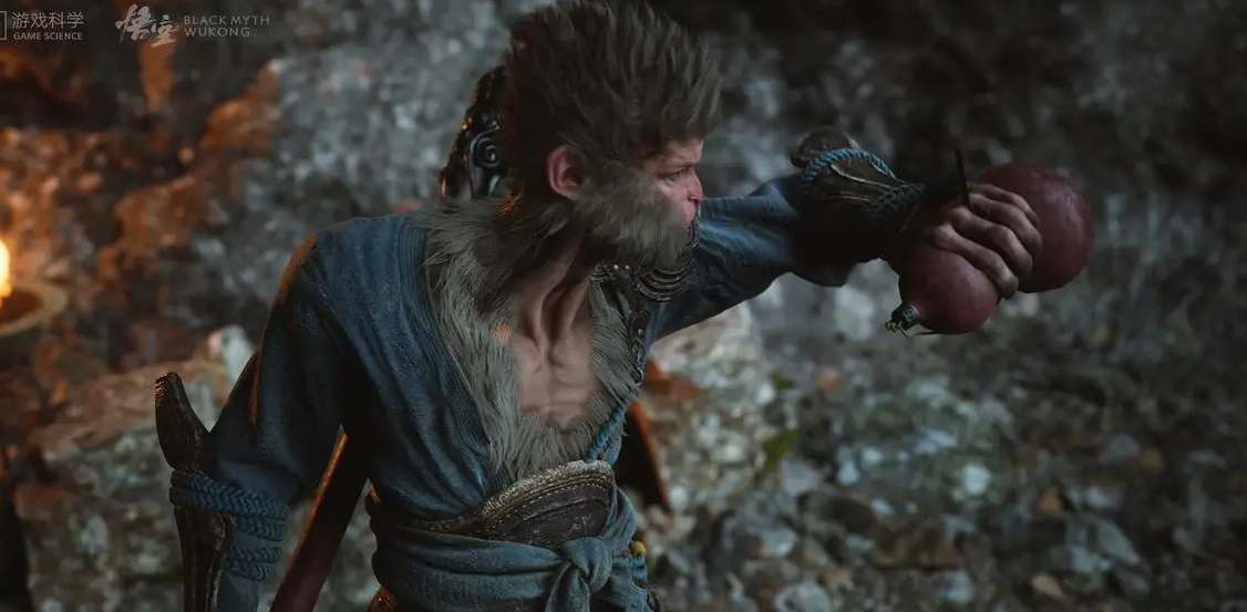 黑神话悟空全章节流程BOSS攻略详解