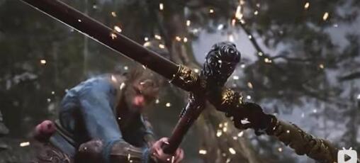 黑神话悟空第三结局进入方法