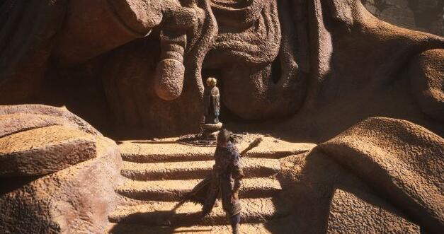 黑神话悟空第四回BOSS通关打法分析