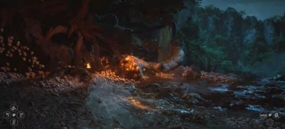 黑神话悟空琴螂仙攻打方法