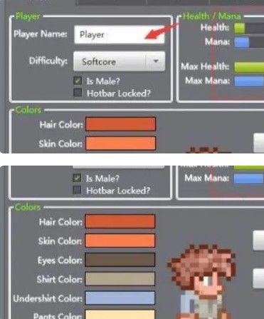 泰拉瑞亚编辑器最新版下载1.4.4.9