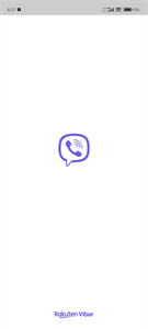 viber安卓版截图1