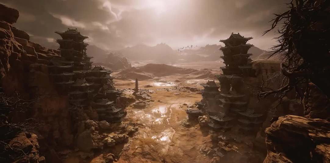 黑神话悟空存档文件位置